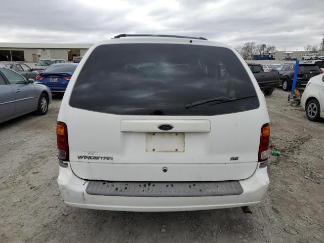 Photo 6 from auction – 2003 FORD WINDSTAR S with VIN 2FMZA52403BA46881