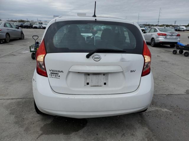 Photo 6 from auction – 2016 NISSAN VERSA NOTE with VIN 3N1CE2CP6GL405413