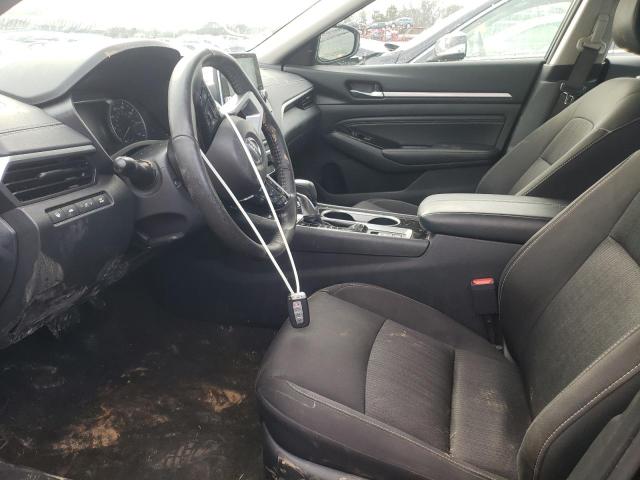 Photo 7 from auction – 2022 NISSAN ALTIMA SV with VIN 1N4BL4DV2NN312060