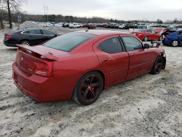 Photo 3 from auction – 2006 DODGE CHARGER SR with VIN 2B3KA73W36H293350