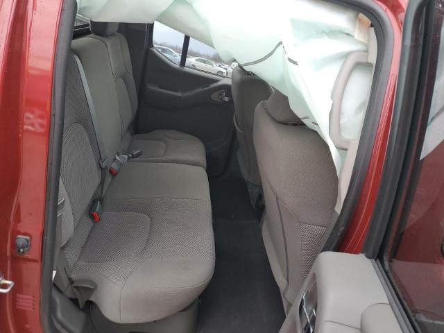 Photo 10 from auction – 2019 NISSAN FRONTIER S with VIN 1N6AD0EV8KN718850