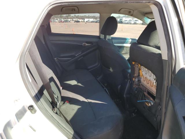 Photo 10 from auction – 2010 TOYOTA COROLLA MA with VIN 2T1KE4EE2AC036754