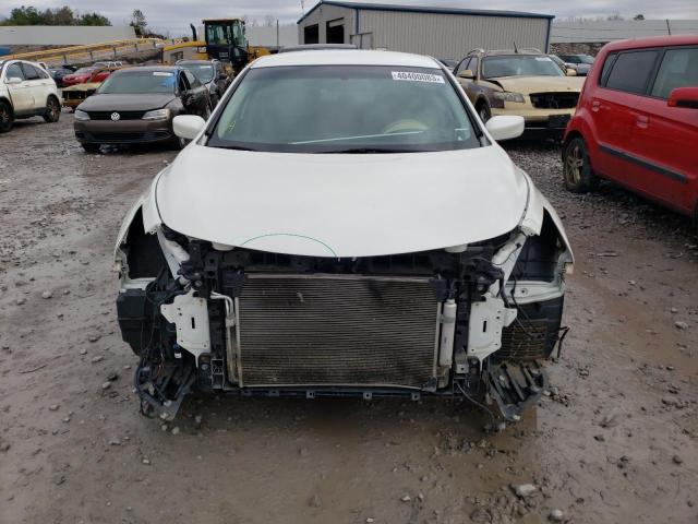 Photo 5 from auction – 2014 NISSAN ALTIMA 2.5 with VIN 1N4AL3AP0EC263786