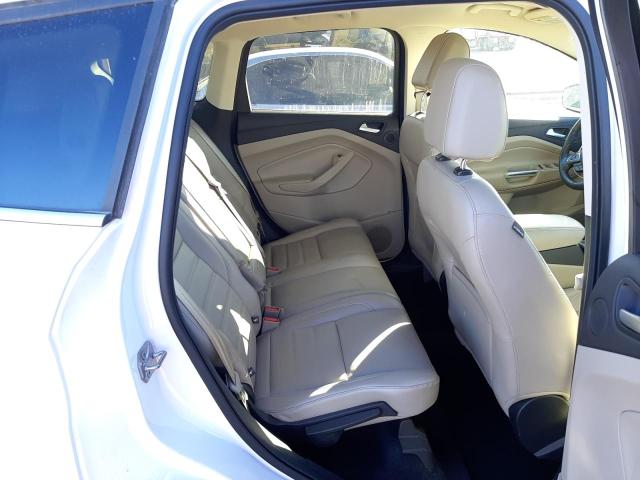 Photo 11 from auction – 2017 FORD ESCAPE SE with VIN 1FMCU9GD0HUD67673