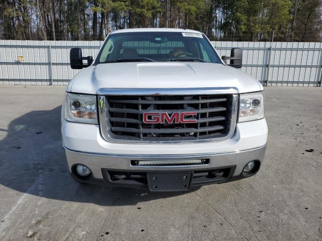 Photo 5 from auction – 2008 GMC SIERRA K25 with VIN 1GTHK29618E200027