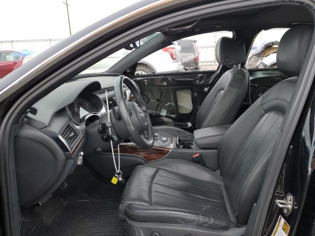 Photo 7 from auction – 2012 AUDI A6 with VIN WAUBGAFC4CN018663