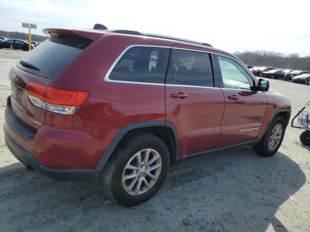 Photo 3 from auction – 2014 JEEP GRAND CHER with VIN 1C4RJEAG8EC460705