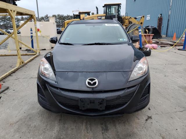 Photo 5 from auction – 2010 MAZDA 3 I with VIN JM1BL1SG1A1311836