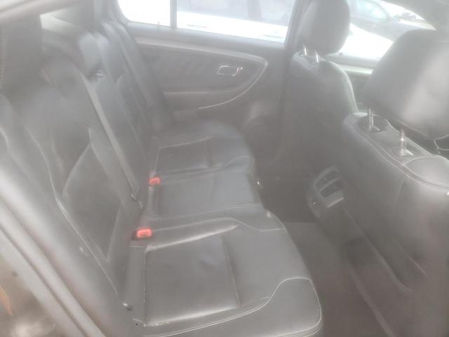 Photo 10 from auction – 2013 FORD TAURUS SEL with VIN 1FAHP2E82DG125884