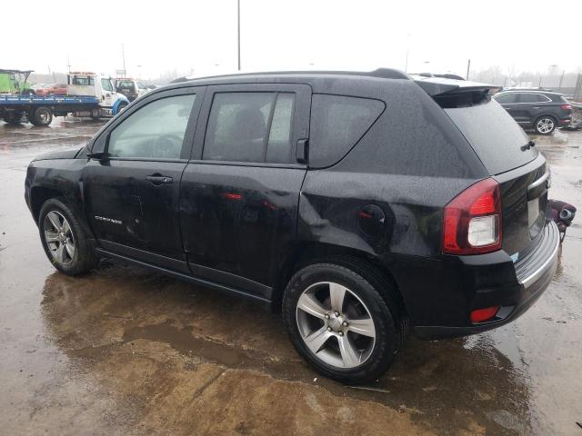 Photo 2 from auction – 2017 JEEP COMPASS LA with VIN 1C4NJCEB6HD185271