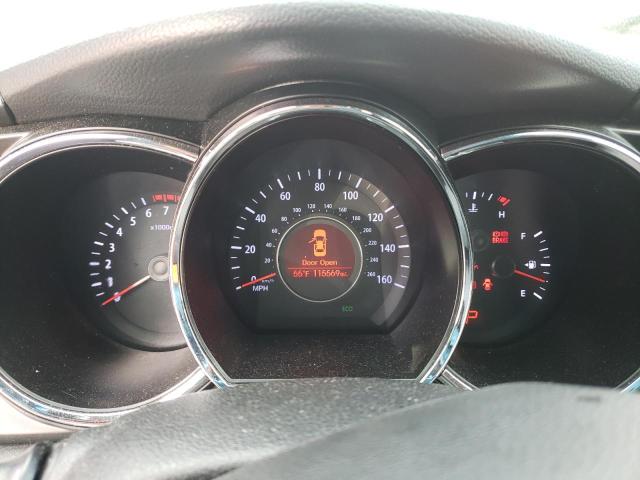 Photo 9 from auction – 2013 KIA OPTIMA LX with VIN 5XXGM4A72DG241214