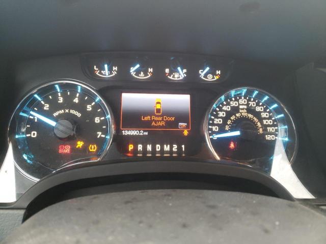 Photo 9 from auction – 2012 FORD F150 SUPER with VIN 1FTFW1CF5CFC29838