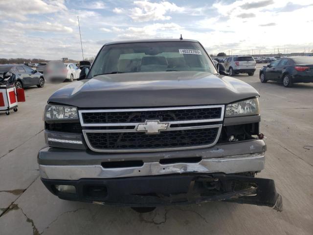Photo 5 from auction – 2006 CHEVROLET SILVERADO with VIN 1GCEC19T96Z127415