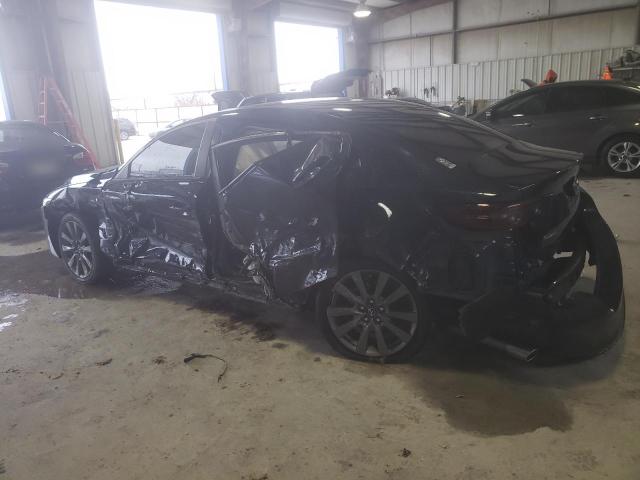 Photo 2 from auction – 2021 MAZDA 3 SELECT with VIN JM1BPABL3M1330913