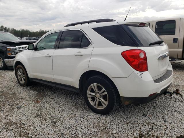 Photo 2 from auction – 2010 CHEVROLET EQUINOX LT with VIN 2CNALDEW9A6317179