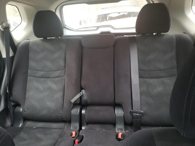 Photo 10 from auction – 2014 NISSAN ROGUE S with VIN 5N1AT2MV7EC846754