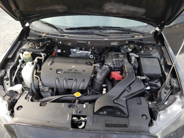 Photo 11 from auction – 2012 MITSUBISHI LANCER SE with VIN JA32U8FW4CU030539