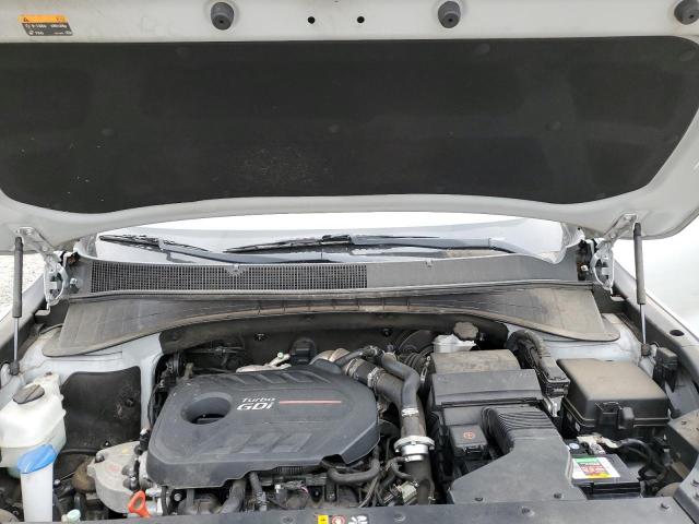 Photo 12 from auction – 2016 KIA SORENTO EX with VIN 5XYPH4A1XGG024994