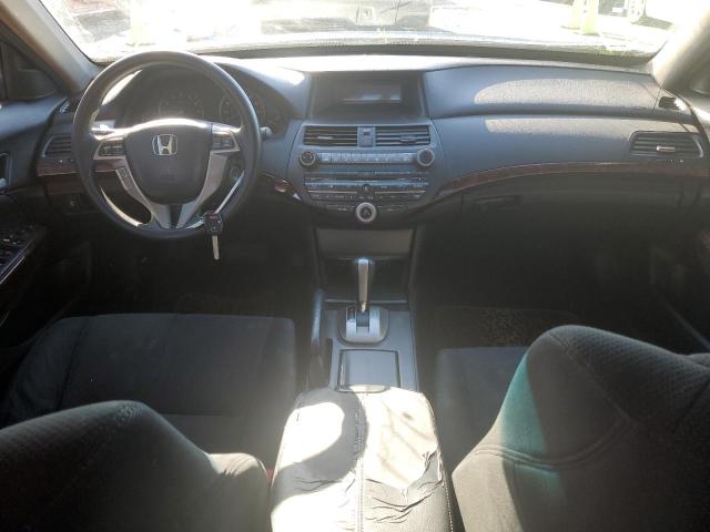 Photo 8 from auction – 2012 HONDA CROSSTOUR with VIN 5J6TF3H39CL006100