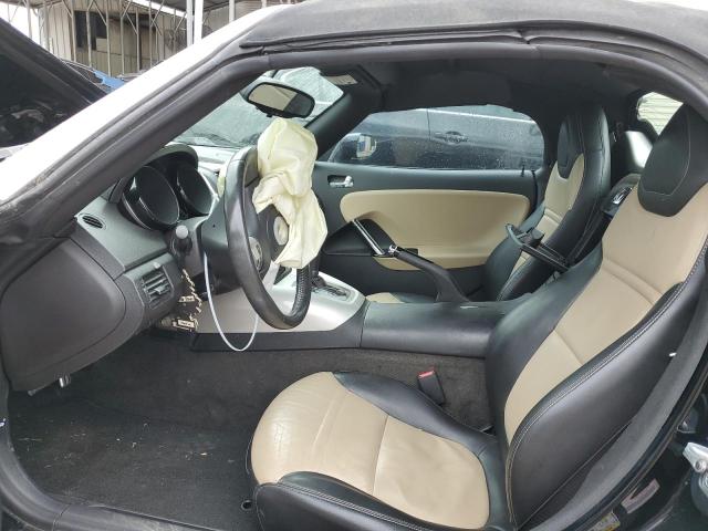Photo 7 from auction – 2007 SATURN SKY with VIN 1G8MB35B47Y109459