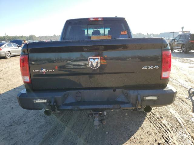 Photo 6 from auction – 2011 DODGE RAM 1500 with VIN 1D7RV1CT2BS601945