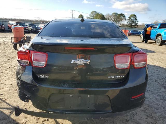 Photo 6 from auction – 2013 CHEVROLET MALIBU 1LT with VIN 1G11C5SA6DF318621
