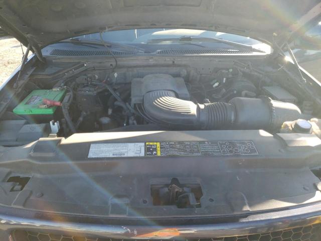 Photo 11 from auction – 2003 FORD F150 with VIN 1FTRX17W73NA76101