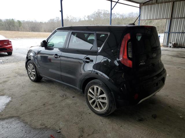 Photo 2 from auction – 2017 KIA SOUL + with VIN KNDJP3A50H7488932