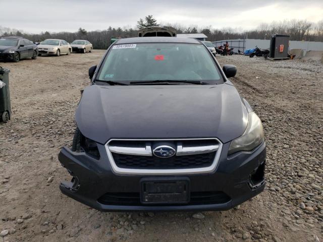 Photo 5 from auction – 2013 SUBARU IMPREZA with VIN JF1GPAA69D2855315