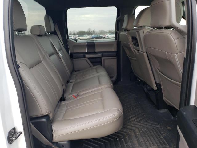 Photo 10 from auction – 2018 FORD F150 SUPER with VIN 1FTEW1C59JKC56970