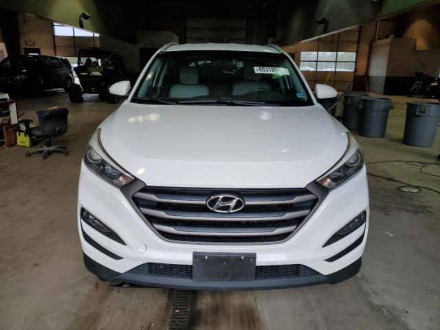 Photo 5 from auction – 2016 HYUNDAI TUCSON LIM with VIN KM8J3CA43GU091374