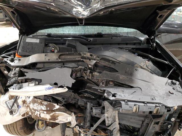 Photo 11 from auction – 2018 CHEVROLET SILVERADO with VIN 1GCVKREC6JZ178628