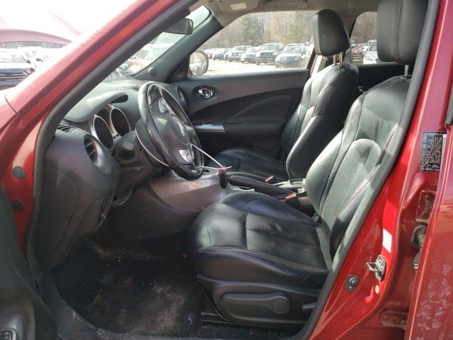 Photo 7 from auction – 2011 NISSAN JUKE S with VIN JN8AF5MV7BT010701