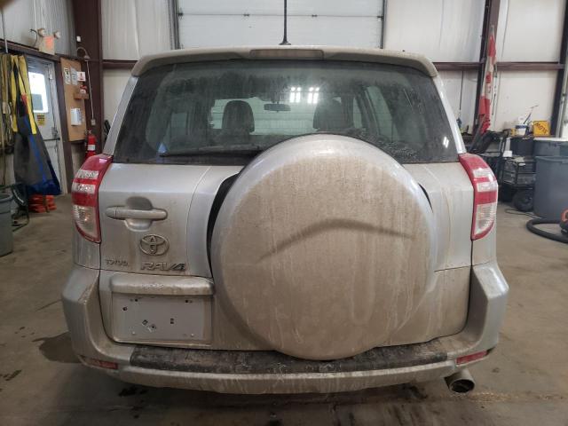 Photo 6 from auction – 2010 TOYOTA RAV4 with VIN 2T3ZF4DV2AW023103