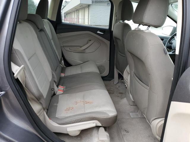 Photo 11 from auction – 2013 FORD ESCAPE SE with VIN 1FMCU0GX0DUB52911