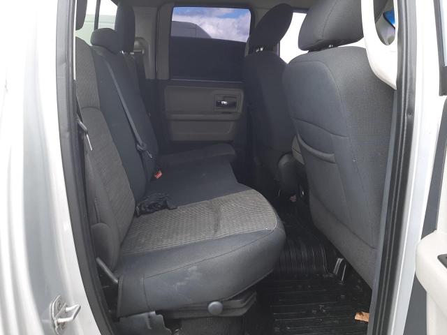 Photo 10 from auction – 2012 DODGE RAM 1500 S with VIN 1C6RD7GT3CS121562