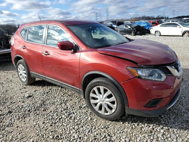 Photo 4 from auction – 2016 NISSAN ROGUE S with VIN JN8AT2MT2GW012898