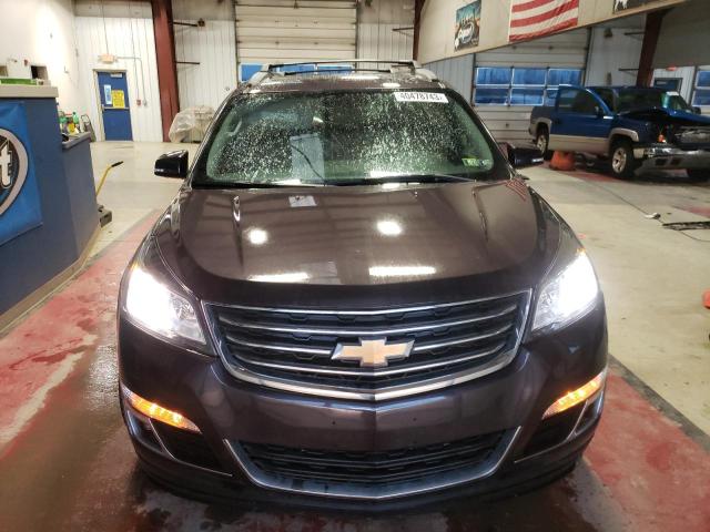 Photo 5 from auction – 2016 CHEVROLET TRAVERSE L with VIN 1GNKVGKD3GJ192805