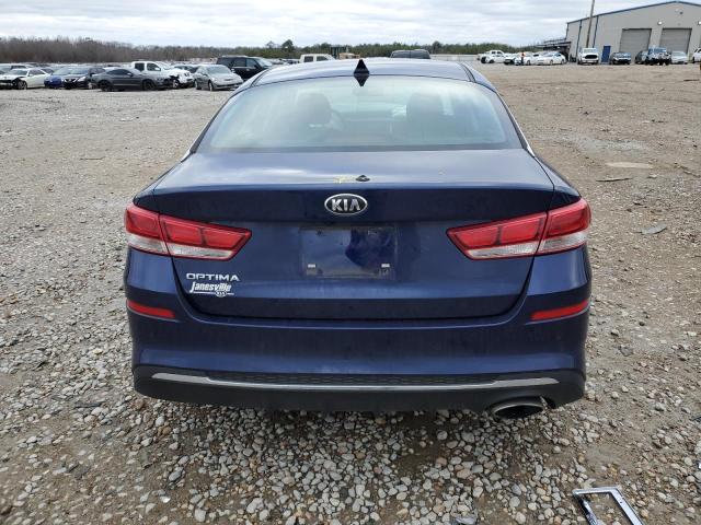 Photo 6 from auction – 2019 KIA OPTIMA with VIN 5XXGT4L30KG353309
