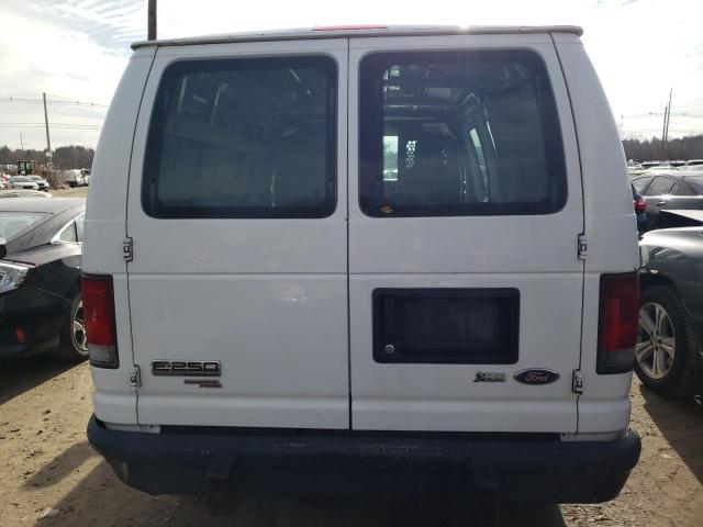 Photo 6 from auction – 2012 FORD ECONOLINE with VIN 1FTNE2EW0CDB03786