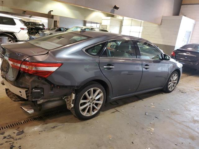 Foto 3 de la subasta – 2013 TOYOTA AVALON BAS con VIN 4T1BK1EB4DU044404