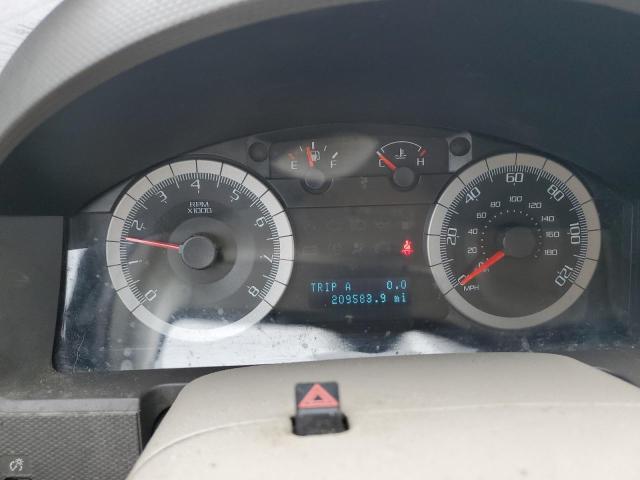 Photo 9 from auction – 2009 FORD ESCAPE XLT with VIN 1FMCU037X9KB29659