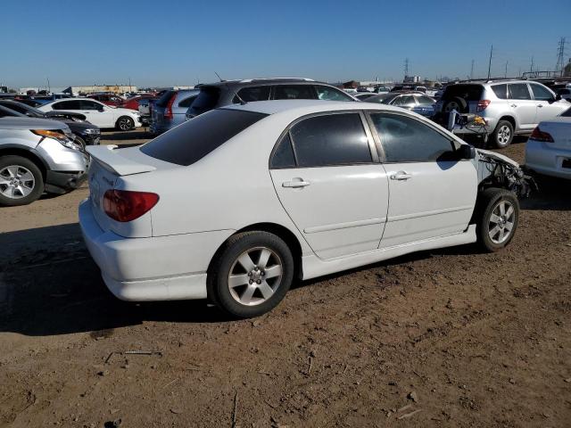 Photo 3 from auction – 2006 TOYOTA COROLLA CE with VIN 1NXBR30E26Z724636
