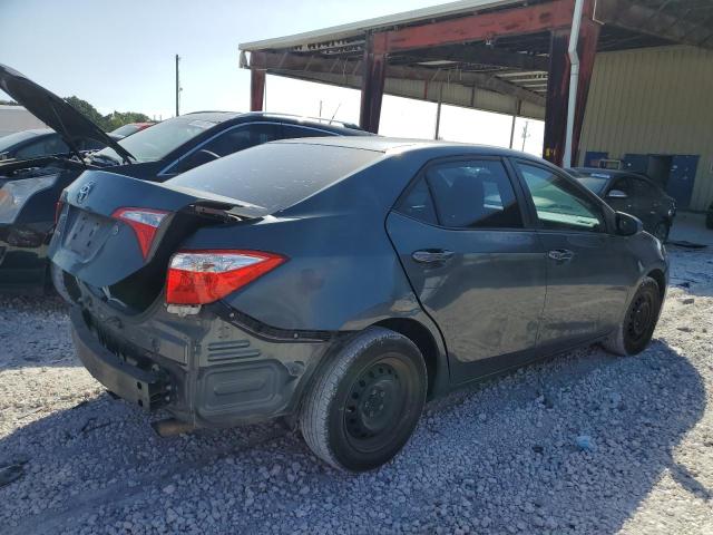 Photo 3 from auction – 2015 TOYOTA COROLLA L with VIN 5YFBURHE4FP365961