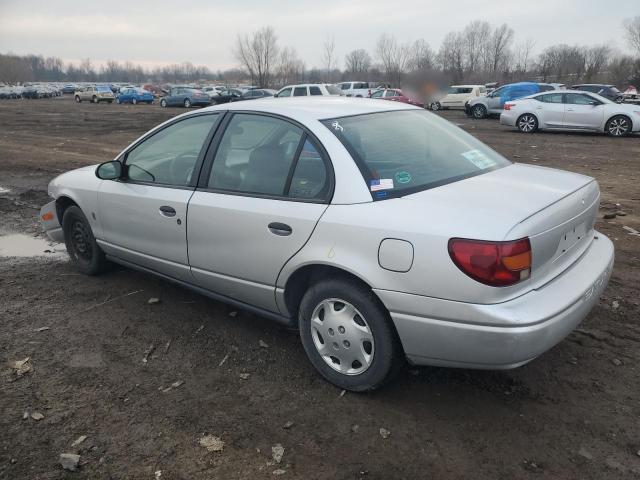 Photo 2 from auction – 2002 SATURN SL1 with VIN 1G8ZH528X2Z168866