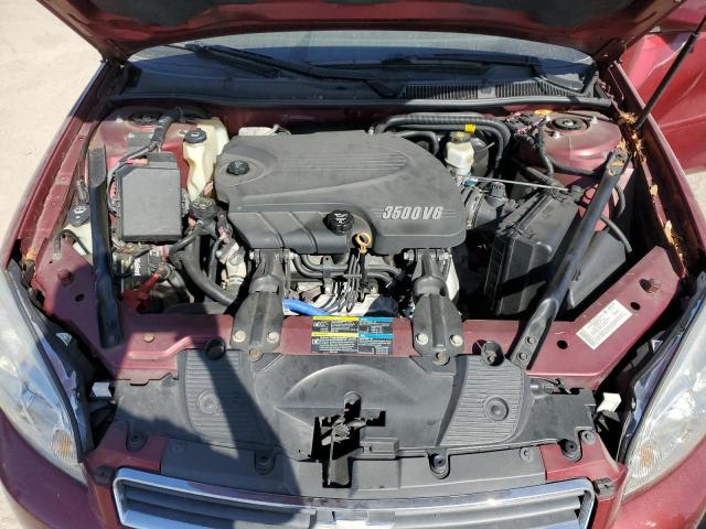 Photo 11 from auction – 2008 CHEVROLET IMPALA LT with VIN 2G1WT58K181285465