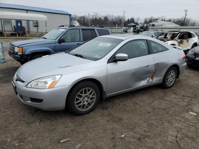Photo 1 from auction – 2003 HONDA ACCORD EX with VIN 1HGCM82693A014142