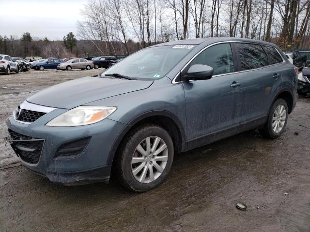 MAZDA CX-9 2010 with VIN JM3TB2MAXA0235763 - Photo from auction
