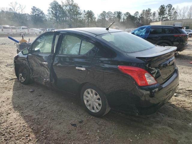 Photo 2 from auction – 2019 NISSAN VERSA S with VIN 3N1CN7AP4KL847258
