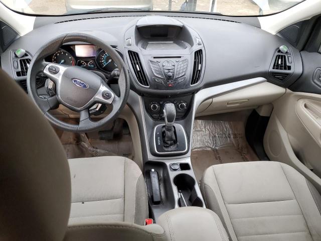 Photo 8 from auction – 2013 FORD ESCAPE SE with VIN 1FMCU0GX0DUB52911
